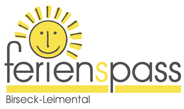 Ferienpass Logo
