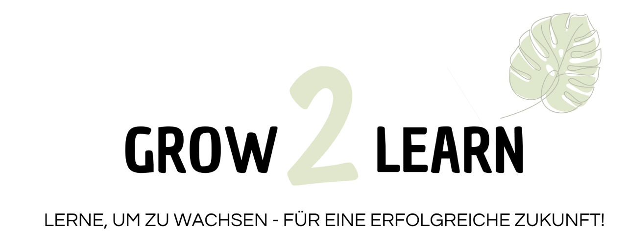 Grow2Learn